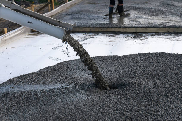  Val Verde Park, TX Concrete contractor Pros