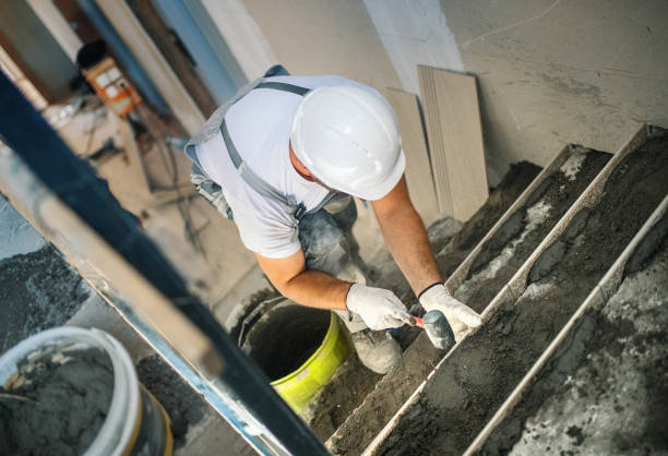 Best Concrete Foundation Repair in Val Verde Park, TX