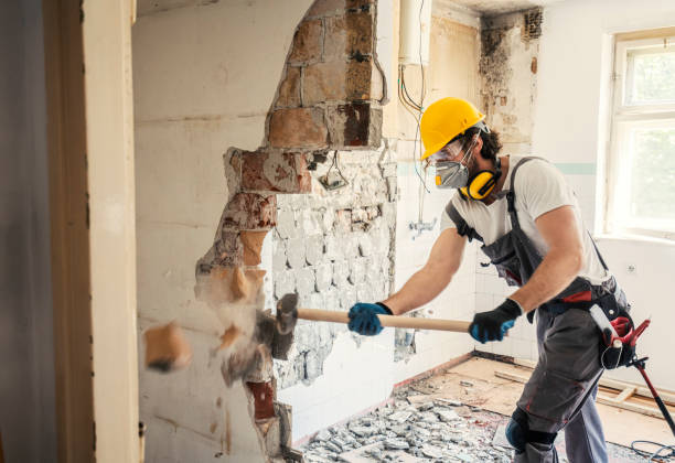 Best Concrete Demolition Services in Val Verde Park, TX