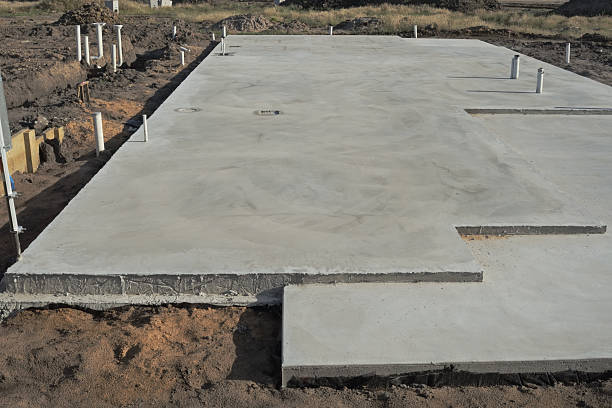Best Commercial Concrete Services in Val Verde Park, TX
