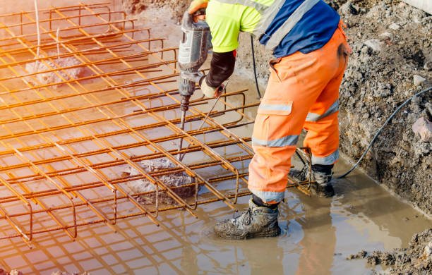 Best Concrete Sealing and Maintenance in Val Verde Park, TX